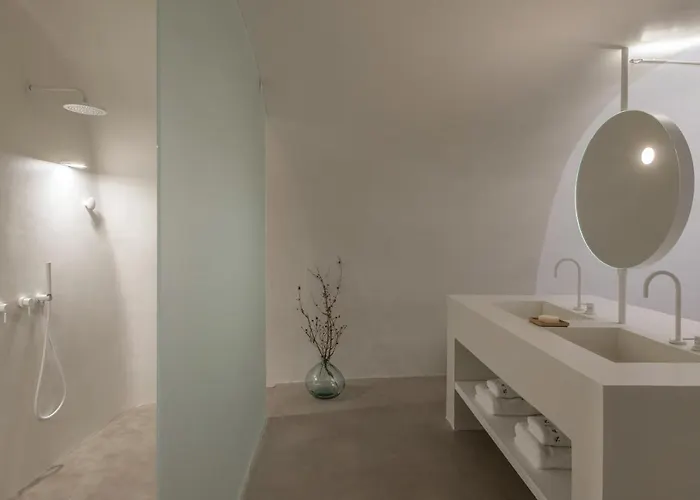 Saint Santorini Oia (Santorini)