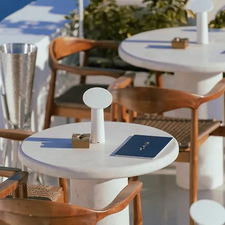 Hotel Saint Santorini