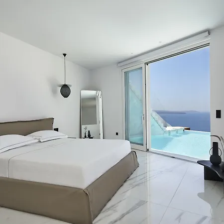 Hotel Saint Santorini 5*