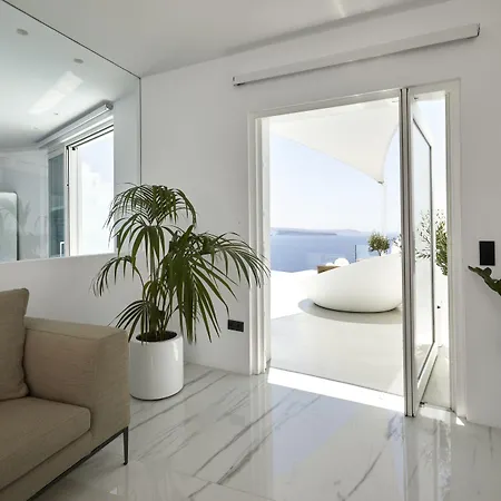 Hotel Saint Santorini