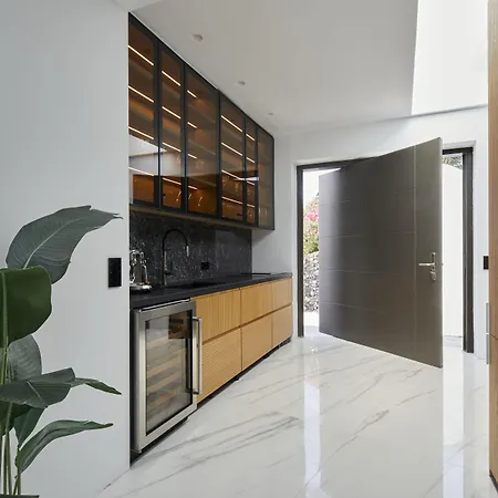 Hotel Saint Santorini