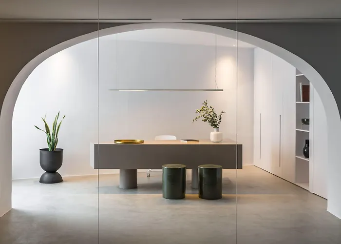 Saint Santorini Oia (Santorini)