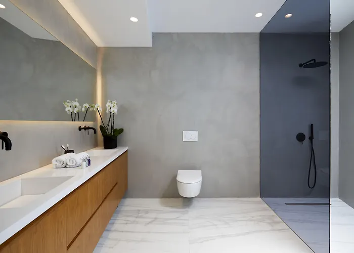 Saint Santorini Hotel Oia (Santorini)