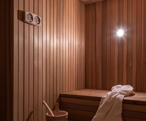 Saint Santorini Oia (Santorini)