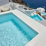 מלון Saint Santorini