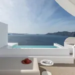 מלון Saint Santorini 5*