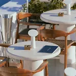 מלון Saint Santorini