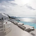 מלון Saint Santorini