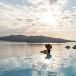 Hotel Saint Santorini