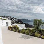 מלון Saint Santorini 5*