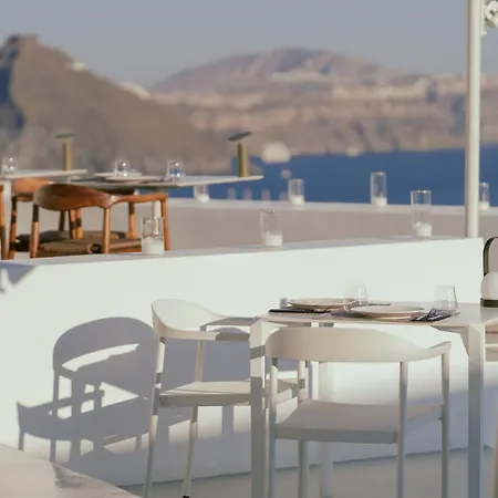 Saint Santorini