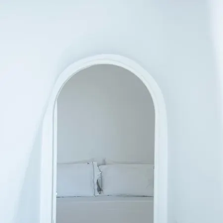 Hotel Saint Santorini