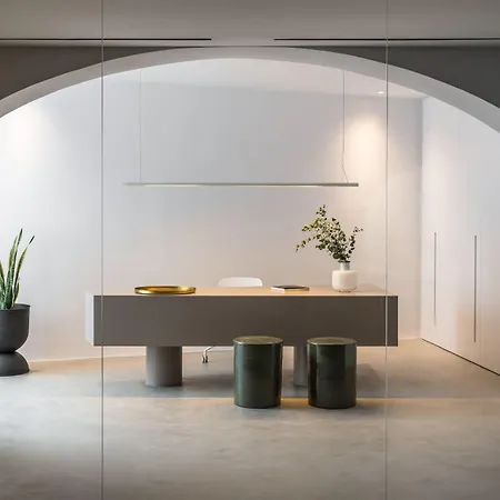 The Saint Oia (Santorini)