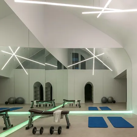 Hotel Saint Santorini