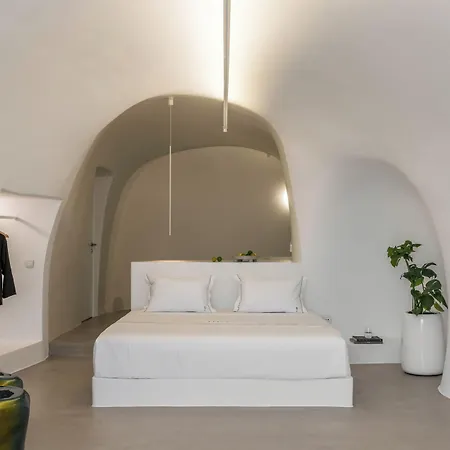 Saint Santorini 5* Ia