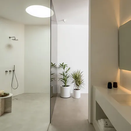 Saint Santorini 5* Ia