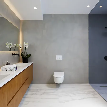 The Saint Hotell Oia