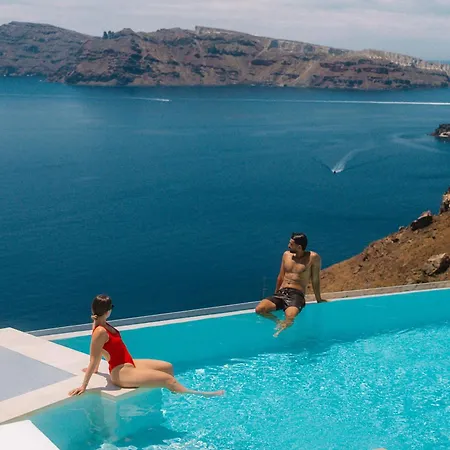 Saint Santorini