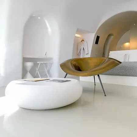 Saint Santorini 5* أويا