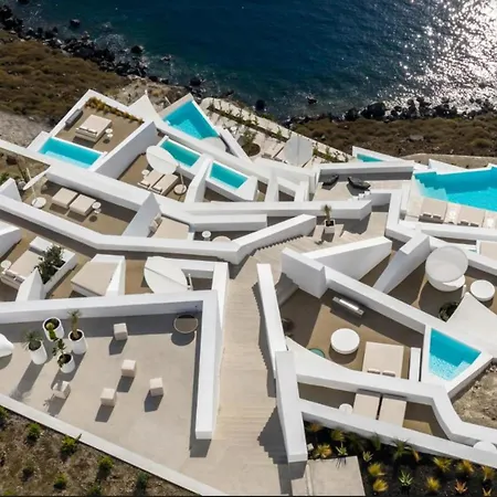 Saint Santorini
