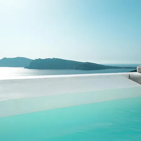 Saint Santorini فندق