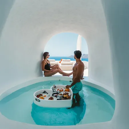 فندق Saint Santorini