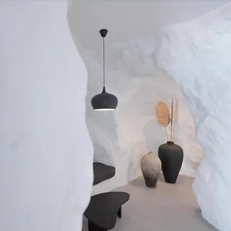 Saint Santorini 5* Oia