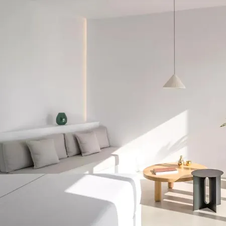 Saint Santorini فندق 5*