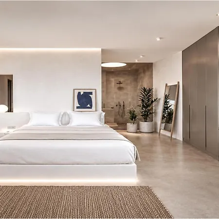 Saint Santorini أويا