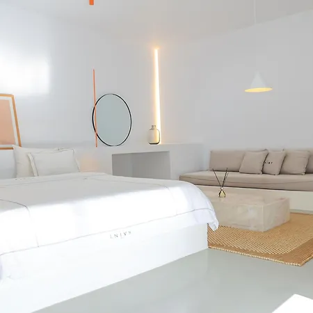 Saint Santorini 5* أويا