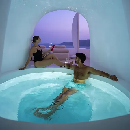 Saint Santorini
