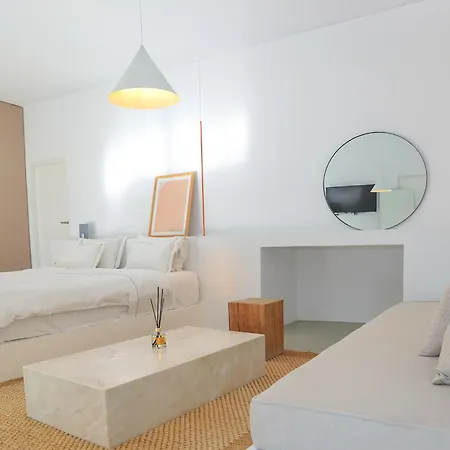 فندق Saint Santorini 5*