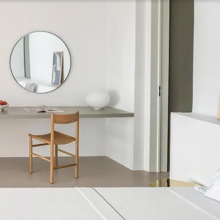 Saint Santorini فندق 5*