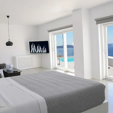 Saint Santorini