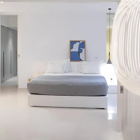 Saint Santorini فندق