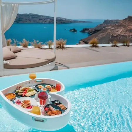 فندق Saint Santorini