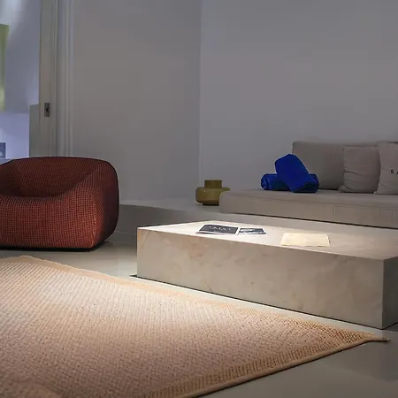 Saint Santorini فندق 5*