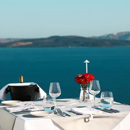 Saint Santorini