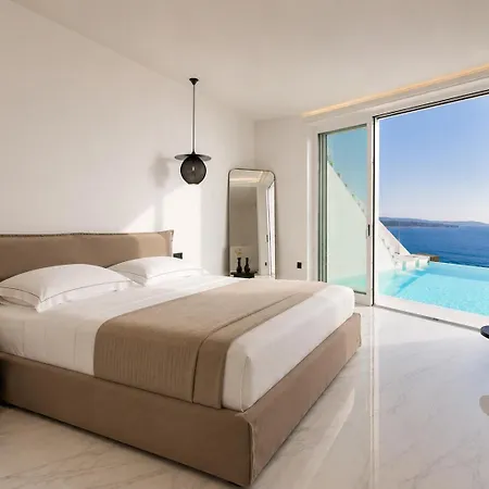 Saint Santorini فندق