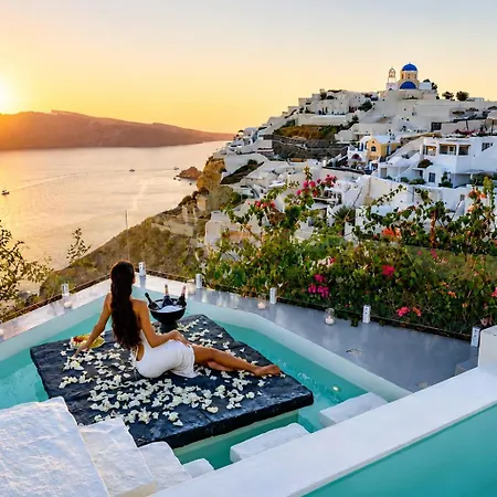 Saint Santorini
