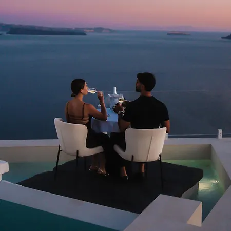 Saint Santorini