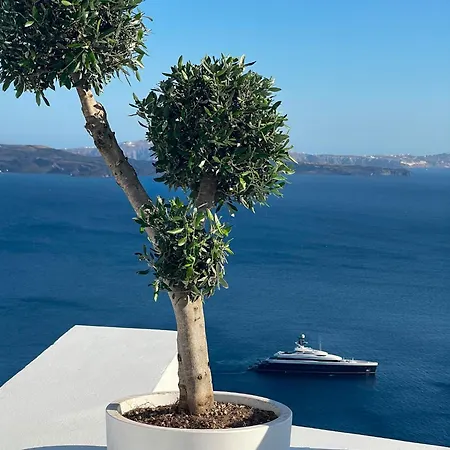 Saint Santorini