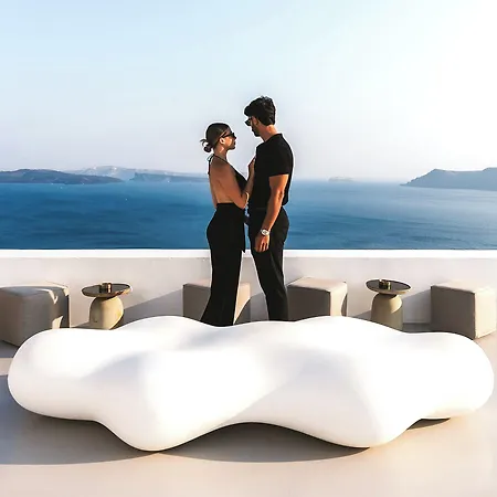 Saint Santorini