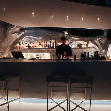 Saint Santorini 5* Οία