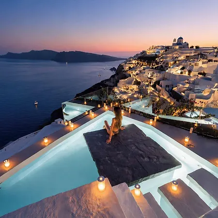 Saint Santorini Ia