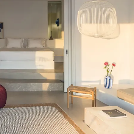 Saint Santorini 5*