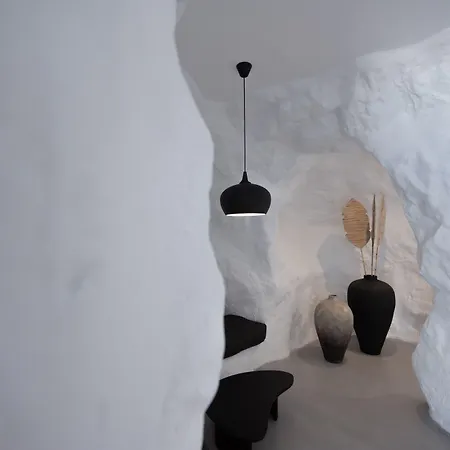 فندق Saint Santorini