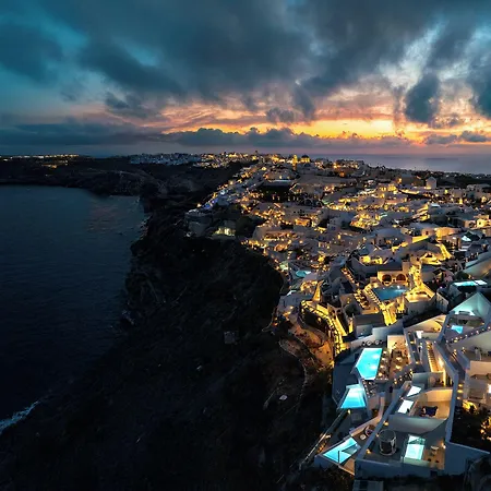 Saint Santorini Ia