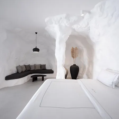Saint Santorini فندق 5*