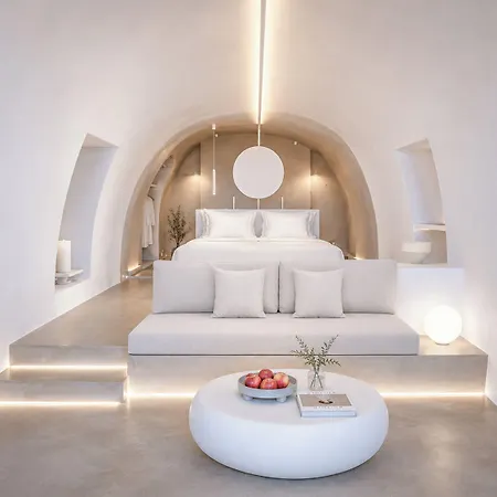 Saint Santorini